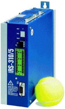 Positionierregler Elektronik